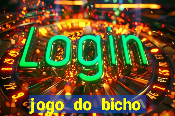 jogo do bicho feira de santana